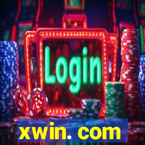 xwin. com